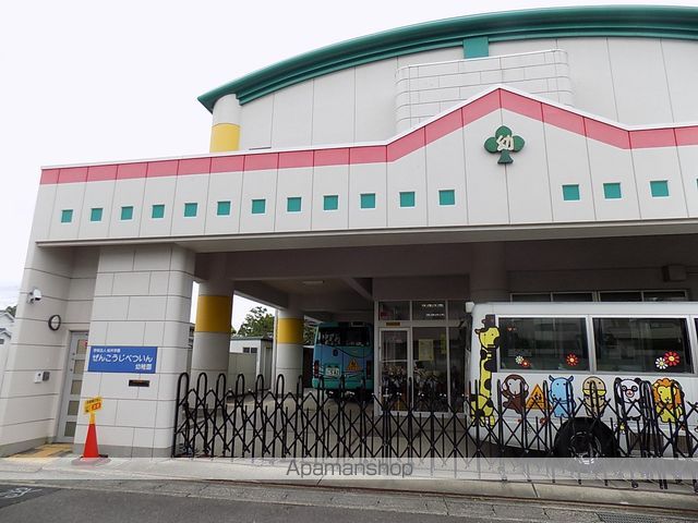 カーサタチバナの周辺写真