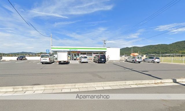 SESIRIAの周辺写真