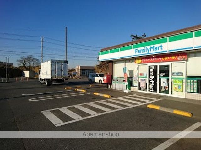 エトワールの周辺写真