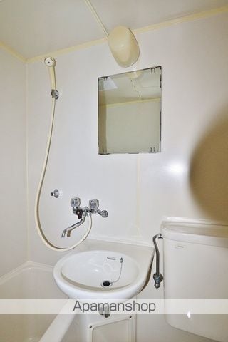 FMハイツの内装写真
