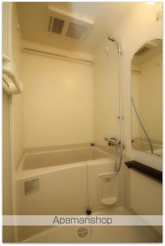 ADVANCEOSAKASERENOの内装写真