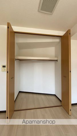 ハートフル医大南の内装写真