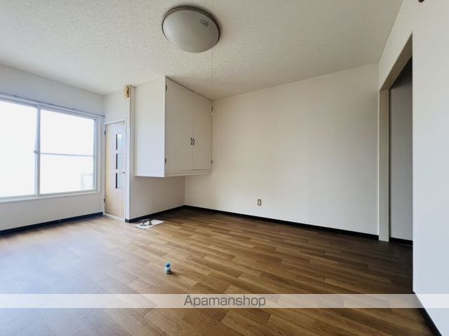 コーポ金子[1R/21.57m2]の内装4