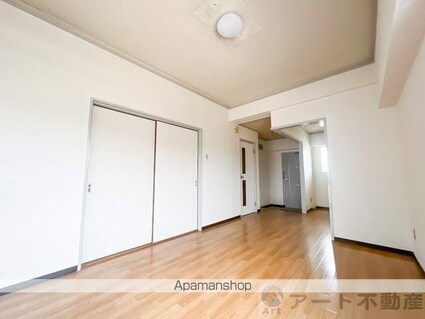 たかおマンション[3LDK/52.97m2]の内装6
