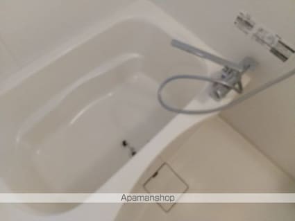 マウントⅠ[1K/32.24m2]のバス