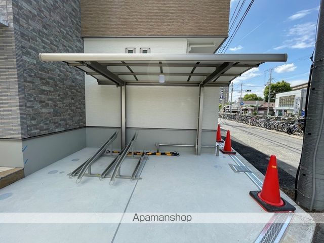フジパレス加美駅南III番館のその他写真