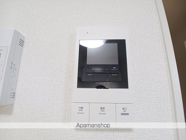 フォーチュンパークIIIの内装写真