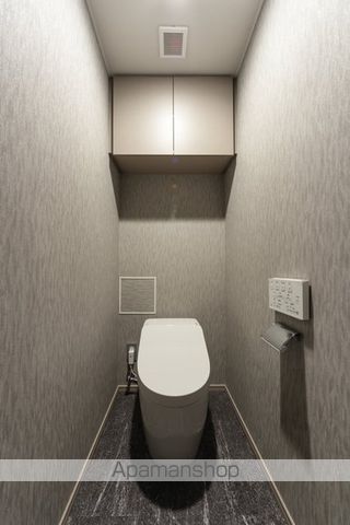 MOCXION PREMIUM四谷大京町の内装写真