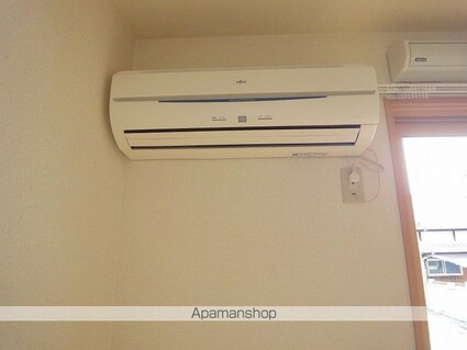 コンフォート[1LDK/38.52m2]のその他設備