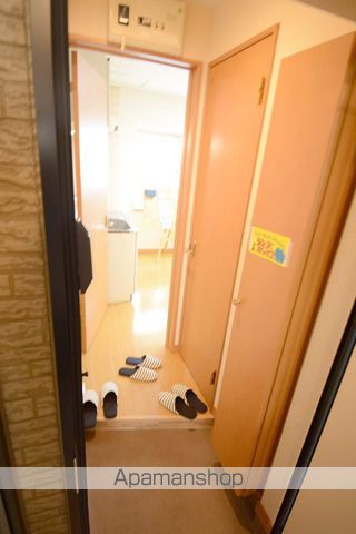 ラハイナヒルズの内装写真