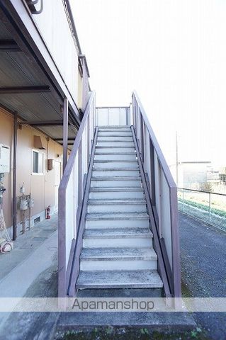 フォーブルルネサンスIIの外観写真