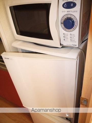 レオパレスブリエ オーブの内装写真