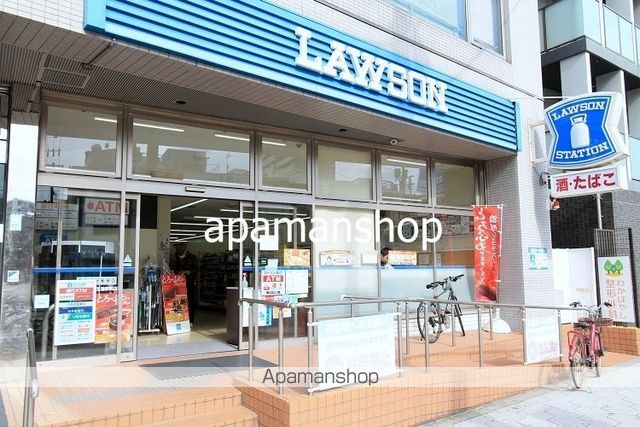 PRESSANCE玉造ザ・ライブの周辺写真