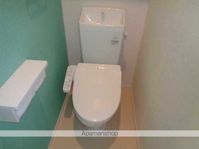 プレーゴの内装写真
