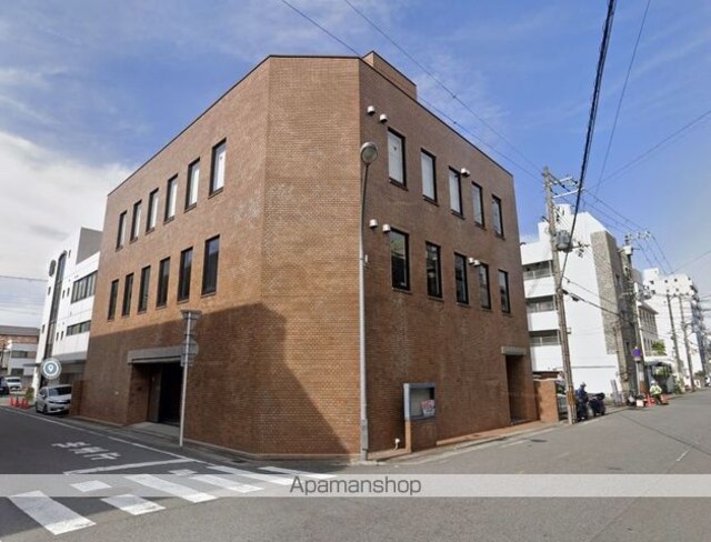 和歌山県和歌山市卜半町[事務所/250m2]の外観