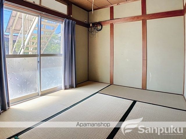 コーポ藤原の内装写真
