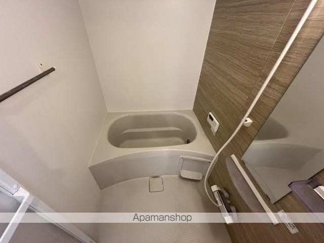 プランドール カメリアの内装写真