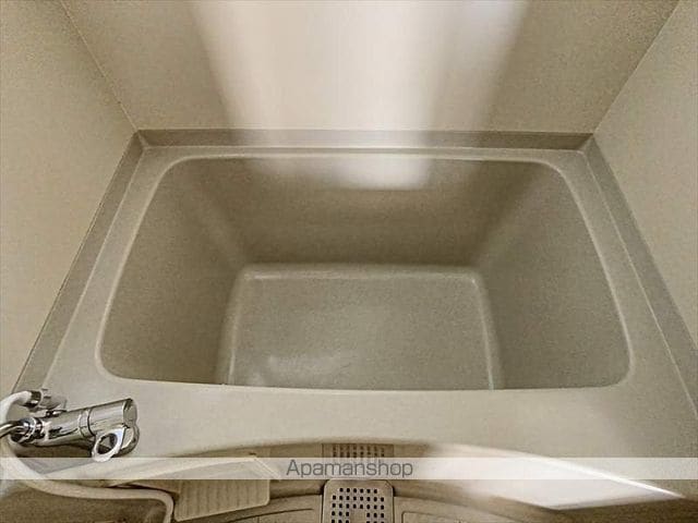 クレアトゥール陵南の内装写真