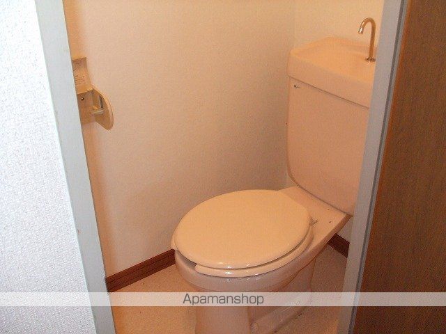 ネオ岩崎台の内装写真