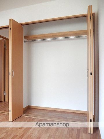 シュプールしのはらXIIIの内装写真