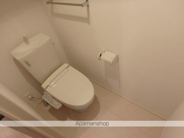 ソフィア大友の内装写真