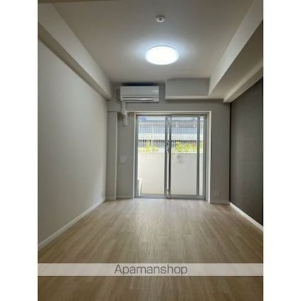 プラウドフラット三軒茶屋Ⅱ[1LDK/41.58m2]のリビング・居間1