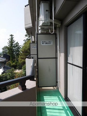 コートドール花岡の内装写真