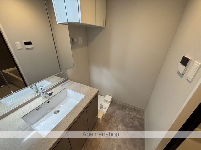 SーRESIDENCE谷町六丁目ALOの内装写真