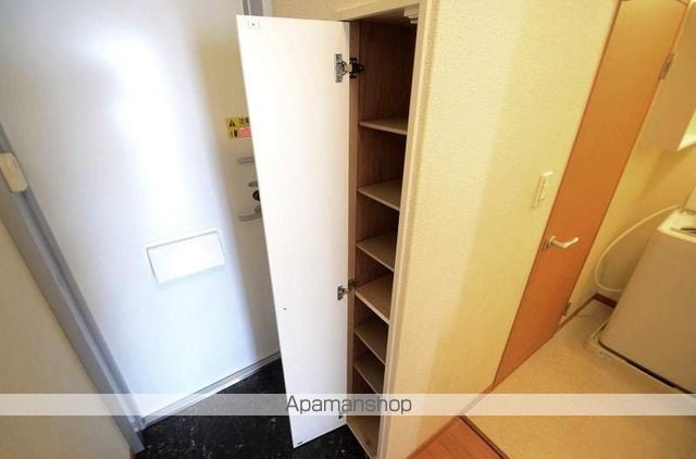レオパレス恵比須IIの内装写真