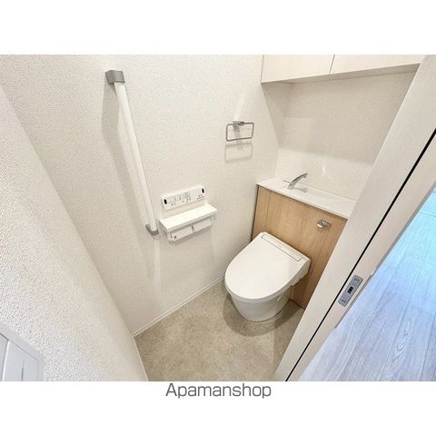ヴィラクレール西馬込の内装写真