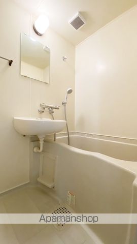 サバービア220の内装写真