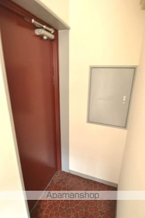 ＷＥＲＤＥＮ　ｆｉｒｓｔ　ｂｌｄｇ[1DK/28.35m2]の玄関