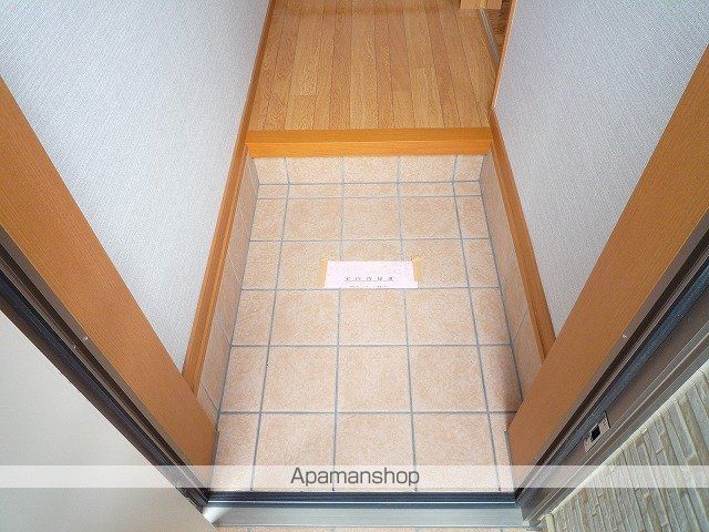 ＣＥＬＥＢＣＡＳＡ quart ｜ 静岡県浜松市中央区三組町140（賃貸アパート2LDK・1階・50.43㎡） その14