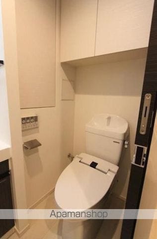 AZEST田無の内装写真