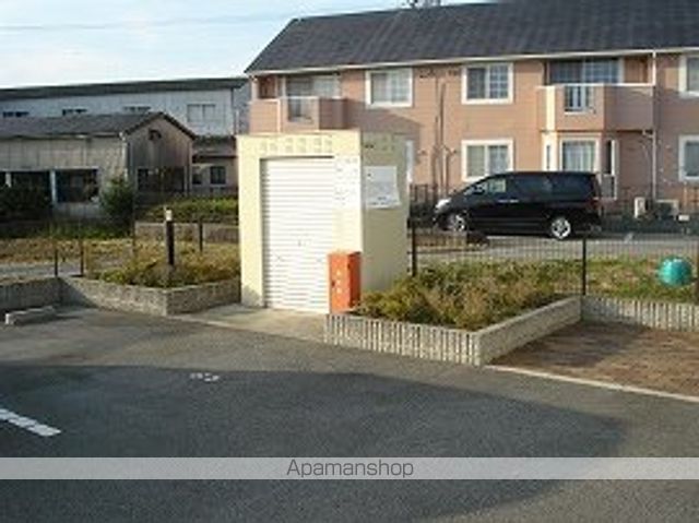 レオパレスアクアのその他写真