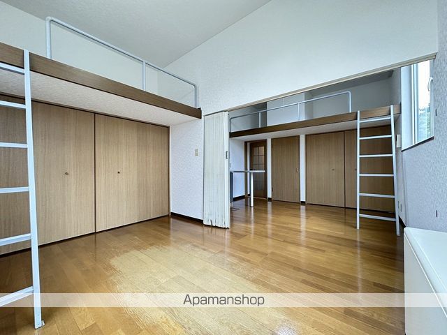 コーポユウコの内装写真