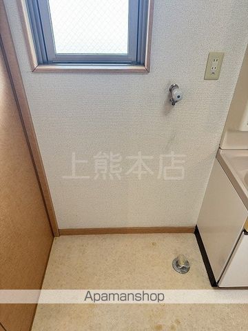 ジュライトの内装写真