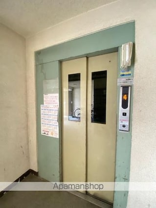 本町宮脇ビル[1LDK/32.5m2]の共用部1