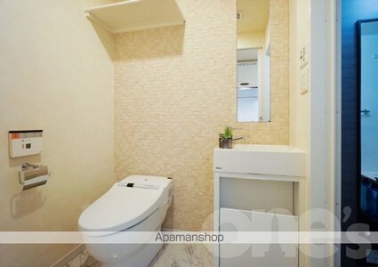 ラ・ヴィ・アン・ローズ[1K/23.17m2]のその他内装2