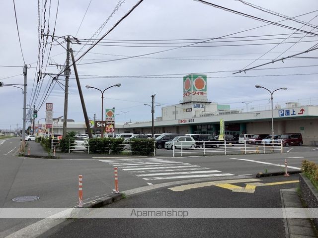 第一中村マンションの周辺写真