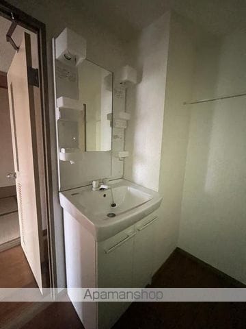 東讃ハイツの内装写真