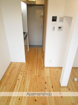 東京都杉並区和田３丁目[1R/10m2]の内装4