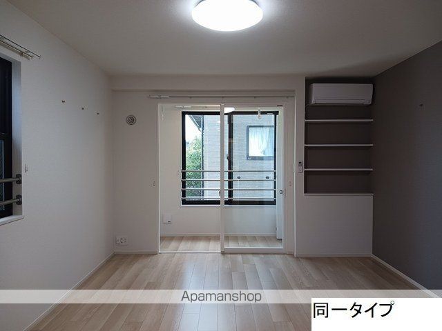 ルヴェ ソン ヴェールの内装写真