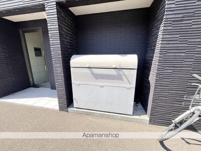 ソレイユ522のその他写真