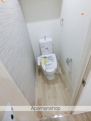 フジパレス百舌鳥八幡V番館の内装写真