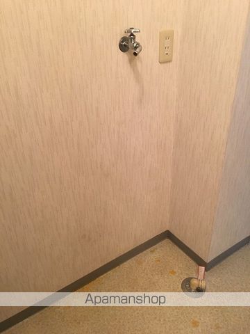 ラ・リュ奉還町の内装写真