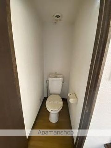 ベルトピア福島9の内装写真