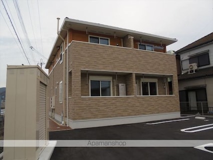 Ｓｏｌａｒｅ[1R/32.94m2]の外観4