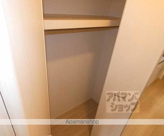 フランあおいの内装写真