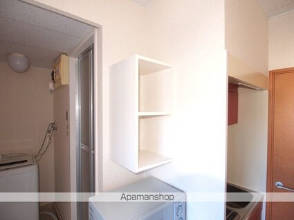 レオパレスＣＨＥＶＡＬ[1K/23.18m2]の内装3